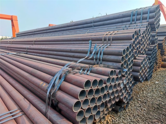 丰满42CrMo钢管材质规格表