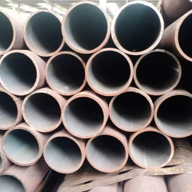 丰满12Cr1MovG合金无缝钢管