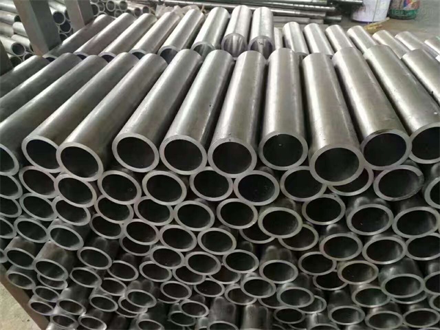 丰满30CrMo精密无缝钢管