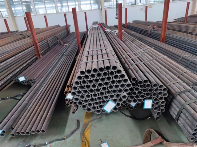 丰满20G合金无缝钢管